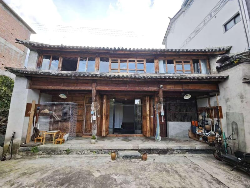 Dali Villages: Explore Hidden Ways of Life with a Tea Master