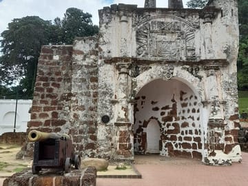 Malacca Day Tour from Kuala Lumpur