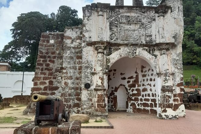 Malacca Day Tour from Kuala Lumpur 2