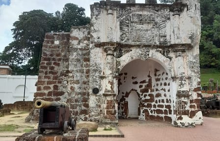 Malacca Day Tour from Kuala Lumpur