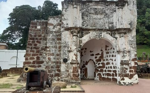 Malacca Day Tour from Kuala Lumpur