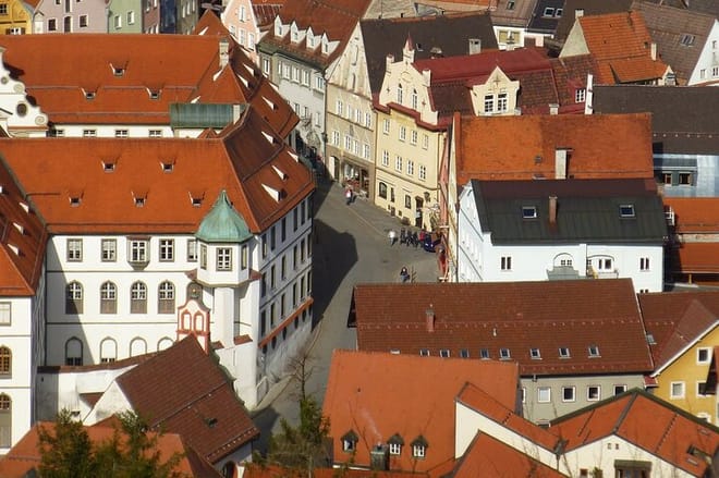 Füssen Private Walking Tour With A Professional Guide photo 3