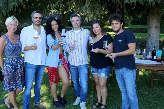 Wine Tasting Tour from Taormina 7