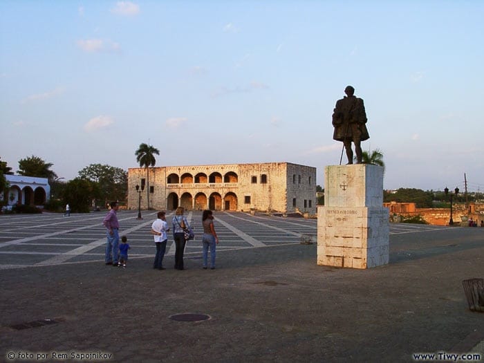 Punta Cana: Tour Historico por Santo Domingo con cuevas 4