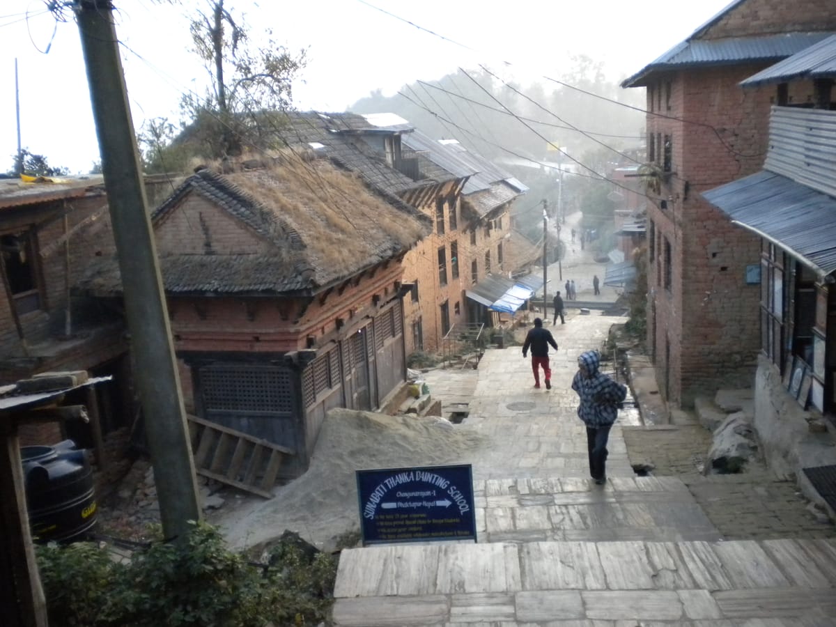 19 Days Mera Peak Climbing & Expedition – One Life-Changing Himalayan Adventure