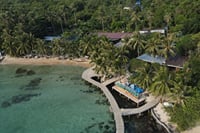 Phu Quoc Island Day Shared Tour with Snorkeling 9
