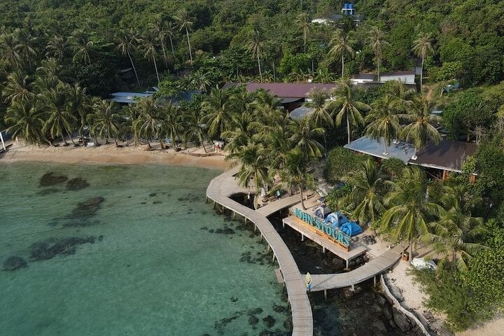 Phu Quoc Island Day Shared Tour with Snorkeling 9