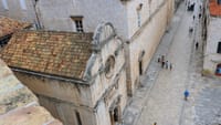 Guided Old City Group Walking Tour 4