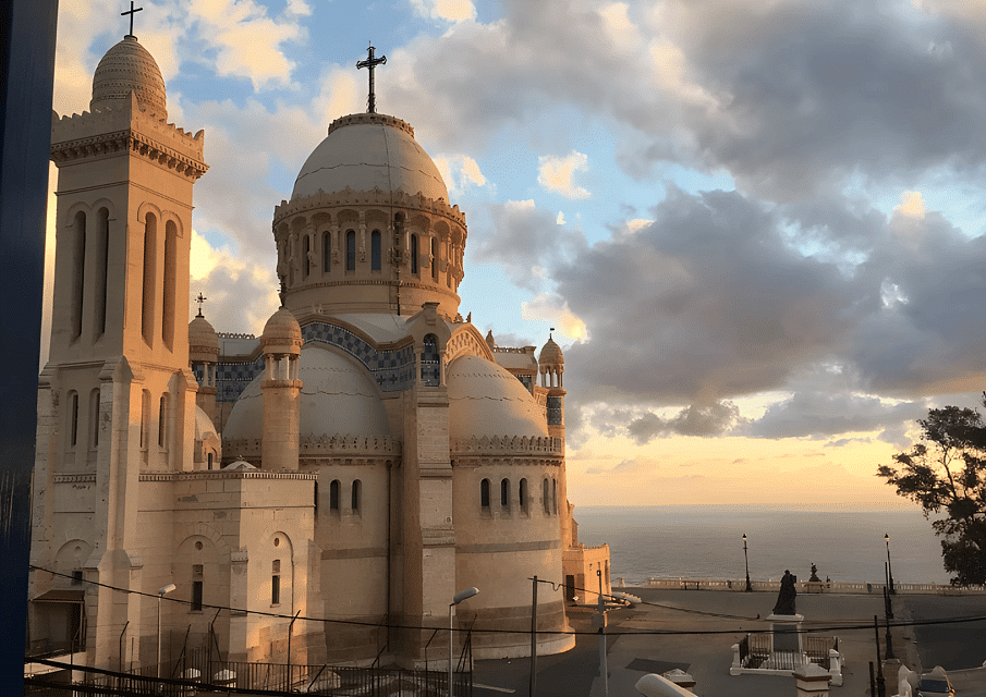 Explore Algeria in 4 Days: History, Culture, Natural Beauty