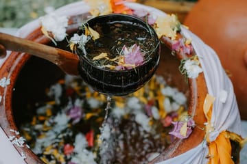 Bali Wellness and Adventure Tour at Munduk Moding Plantation