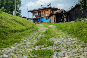 Sofia City Break: 4-Day Cultural Exploration Tour