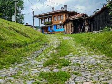 koprivshtitsa