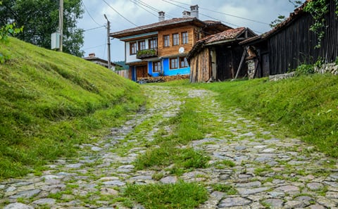 Sofia City Break: 4-Day Cultural Exploration Tour