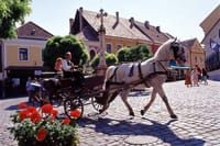 SzentEndre-SaintAndrew City Privately Shopping and Picturesque 4