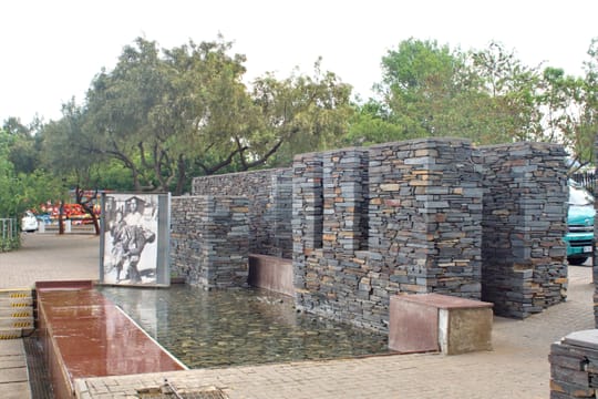 Excursión a Johannesburgo y Soweto en Español