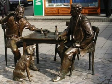 Cultural and Historical Tour of Niš in Southeast Serbia