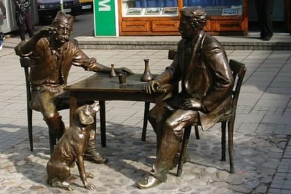 Nis – the Capital of South-East Serbia