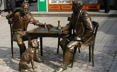 Cultural and Historical Tour of Niš in Southeast Serbia