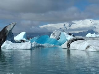 Glacier Lagoon & Diamond Beach - Private Tour (1–6 passengers), photo 14