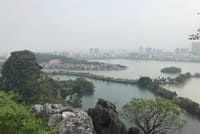 Private Day tour to Mt Dinghu and Seven Star Crags from Guangzhou 6