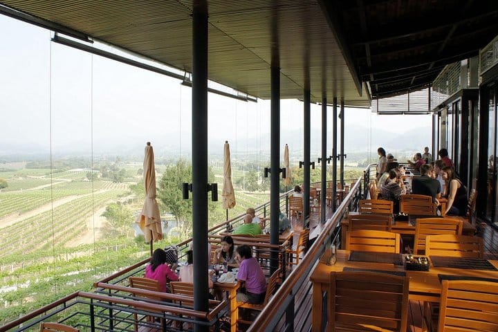 Discover Hua Hin’s Top Spots and Hills Winery Experience 7
