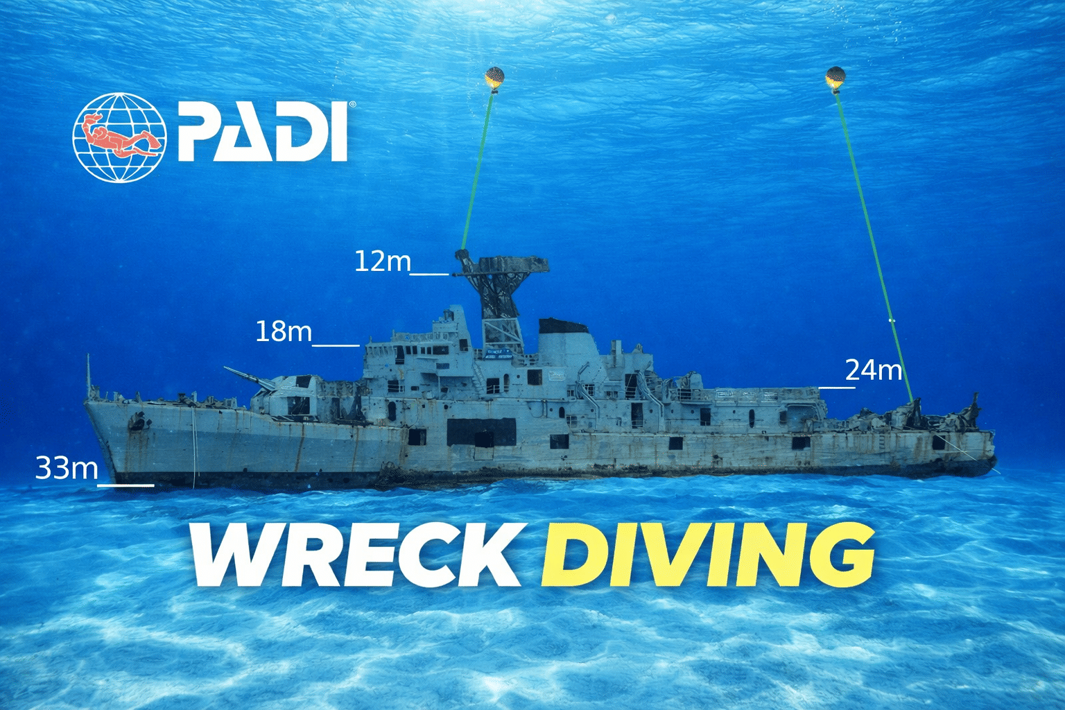wreck diving madeira funchal azul scuba