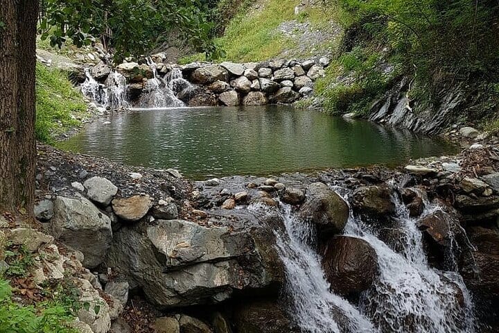 Sapanca - Masukiye Full Day Tour with Lunch