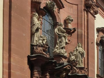 Mainz – Historical Tour