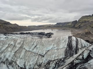 Private South Coast & Glacier Hike, photo 6