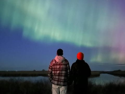 VIATOR Northern Lights Private Tour from Reykjavik, photo 2