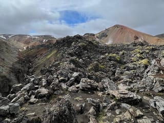 Landmannalaugar and the Highlands Private Tour, photo 8
