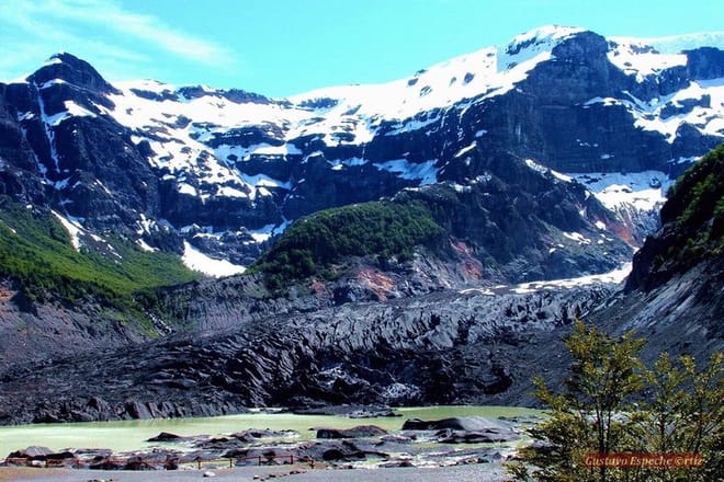 Bariloche: Cerro Catedral 7