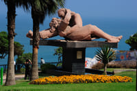 Lima in a Day: Heritage Sites, Larco Museum & Magic Water Circuit with lunch 10