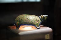 Self-Guided Tour in the Museum of Glass in Beloslav 4