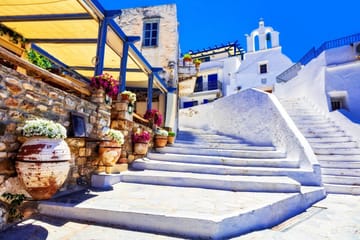 Three-Day Cultural Tour of Naxos, Greece