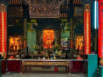 Comprehensive Cultural Tour of Ho Chi Minh City