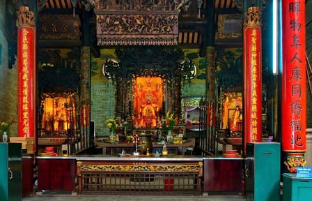 Comprehensive Cultural Tour of Ho Chi Minh City