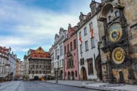 Prague