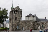 Bergen Self-Guided Audio Tour 1