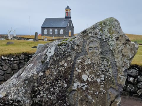 Reykjanes - Private Tour (1–6 passengers), photo 4
