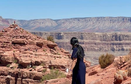 Grand Canyon and Hoover Dam Small Group Day Tour