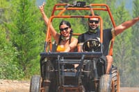 Bodrum Adventures Buggy Safari Tour with Roundtrip Transfer 7