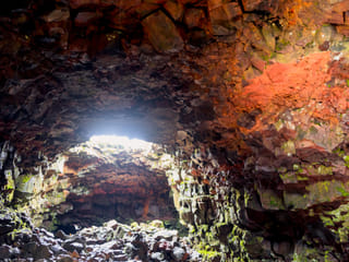 The Lava Tunnel - Meet on Location, photo 8
