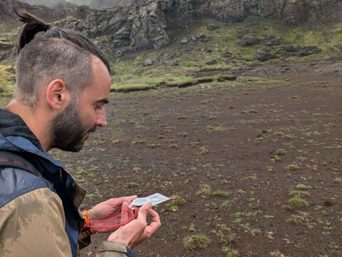 Orienteering