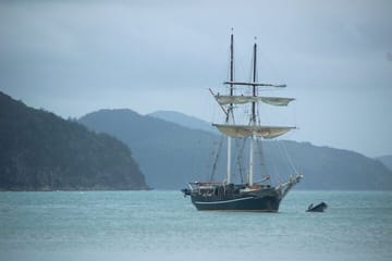 Antalya Pirate Boat Tour with Lunch and Roundtrip Transfer