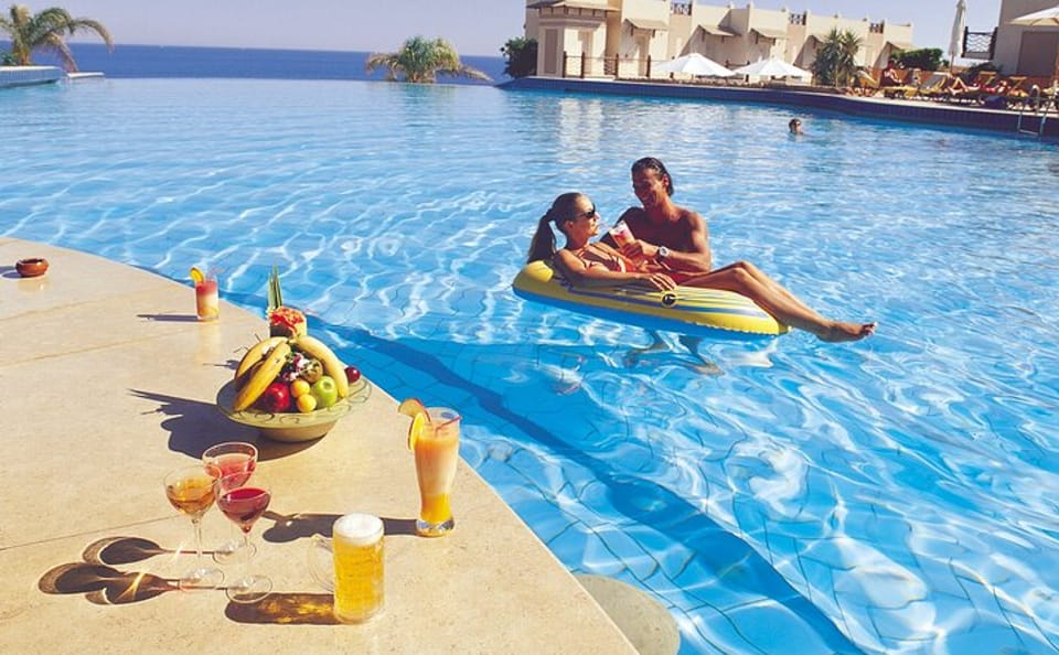 Luxury 8-Day Nile Cruise and Tours from Hurghada to Aswan