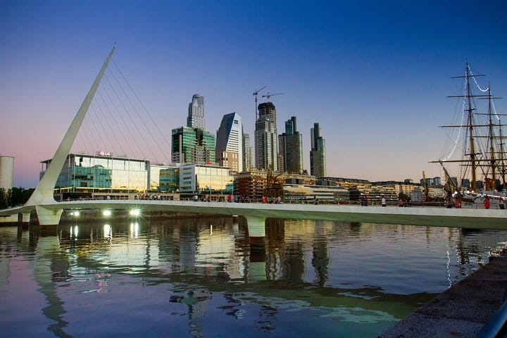 Puerto Madero
