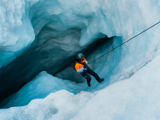 Blue Ice - Sólheimajökull Glacier Hike & Ice Climbing, photo 11