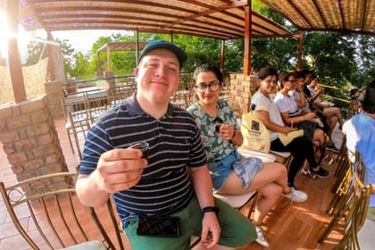 Lim-28 : 2 Days Expedition – Coastal Marvels Tour (Paracas, Huacachina and Nazca)