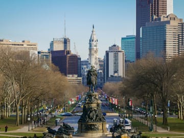 NYC: Movie and TV Show Walking Tour